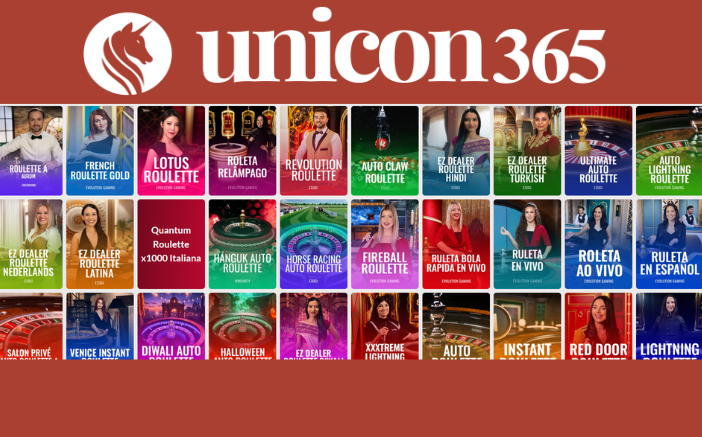 UNICON365 - Official Site