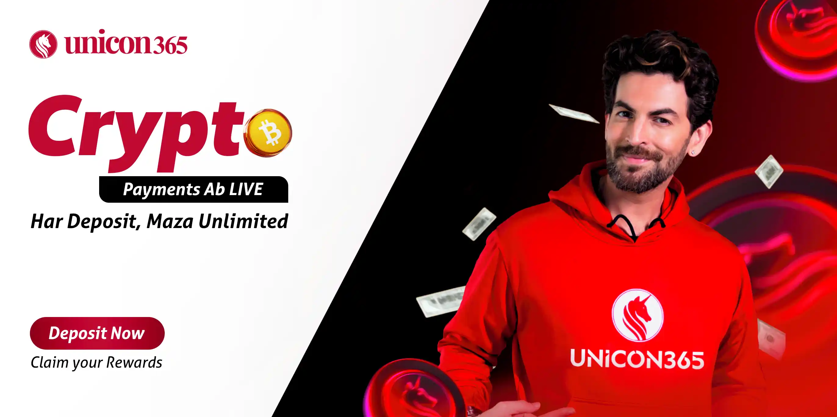 Welcome to Unicon365