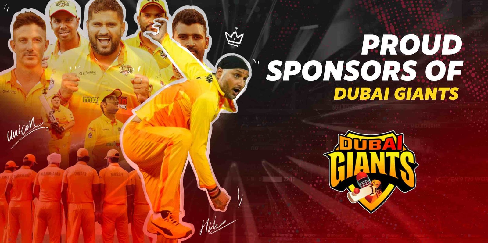 Live Casino & Sports on Unicon365