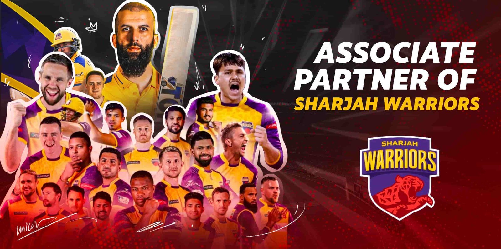 Play WPL on Unicon365